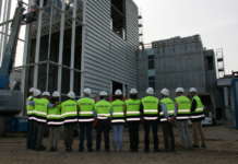 Webinar: il Common Data Environment, norme e attuazione