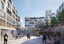 L’Innesto, il social housing a emissioni zero del futuro