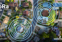 Connettere la casa smart con la tecnologia LPWAN smart