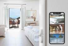 Smart Access, il controllo accessi nel post pandemia Smart Access