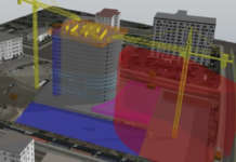 Il Bim nel cantiere virtuale bim cantiere