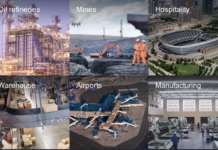 Small cells, la piattaforma di Qualcomm disegna le nuove smart city piattaforma qualcomm