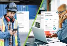 Autodesk Build si afferma nei workflow sul campo autodesk build
