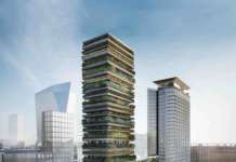 Pirelli 39: architettura e natura, sinergia in crescita Pirelli 39