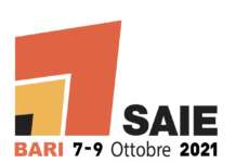 SAIE Bari 2021 al via, l’edilizia si incontra dal 7 al 9 ottobre