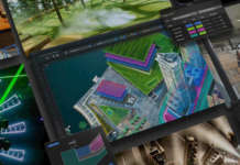 Vectorworks 2022: Bim, Cad e design 3D su Apple Silicon Vectorworks 2022