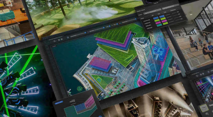 Vectorworks 2022