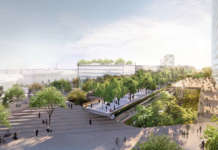 Milano, come il Villaggio Olimpico sarà una risorsa tech per la città Villaggio olimpico