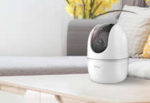 Smart security, Imou arriva in Italia