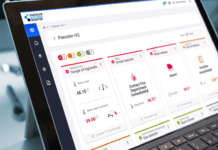 Monitoraggio IoT degli edifici con Paessler Building Monitor paessler iot