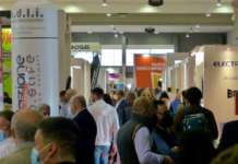 SAIE Bari 2021: bilancio positivo per la Fiera delle Costruzioni Saie Bari