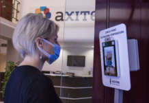 Axitea e biosecurity, i checkpoint ora leggono anche il green pass axitea green pass