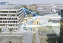 Il metaverso degli ingegneri per configurare le reti 5G 5G