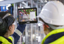 Trimble Connect AR: come vedere i modelli Bim in cantiere cantiere