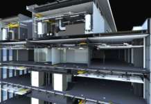 NO.T Architetti Associati sceglie il Bim ed è più efficiente NO.T Architetti Associati