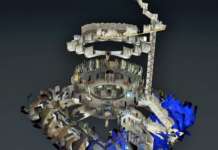 Come funziona Matterport, il sistema 3D che piace al Bim matterport