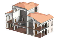 Bim e modelli di recupero nell’edilizia recupero edilizia