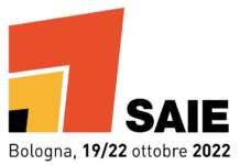Gli appuntamenti del 2022: SAIE a BolognaFiere dal 19 al 22 ottobre SAIE