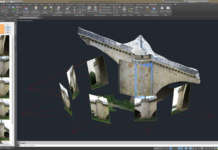 Bim: modelli digitali As-Is e As-Built, le differenze Bim as is as built