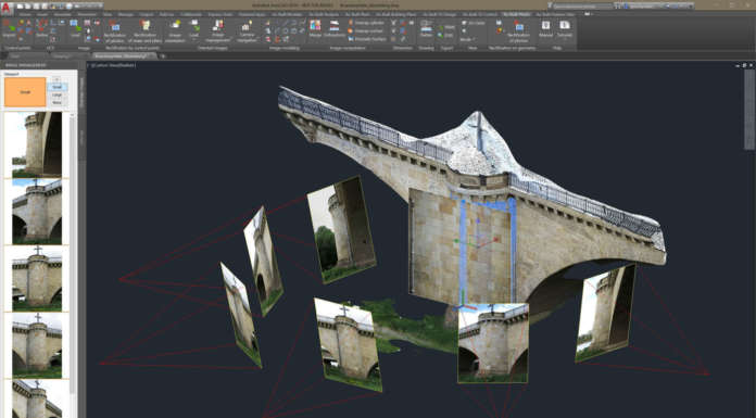 Bim as is as built