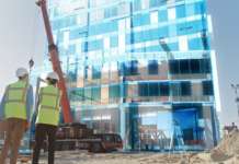 Utilizzo del digital twin per il monitoraggio del costruito digital twin