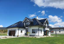 La gestione del superbonus 110% di un general contractor superbonus