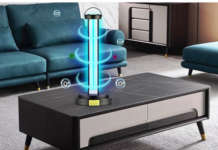 Sanificare gli ambienti: le soluzioni Uvclamp UVCLAMP