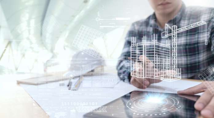 bim supply chain