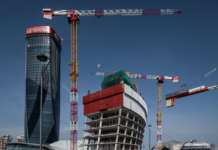 Sicurezza in cantiere con il Safety Bim sicurezza cantiere