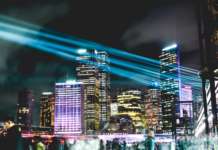 Smart city ecologiche in Giappone, accordo fra Dassault e Ntt smart city unsplash