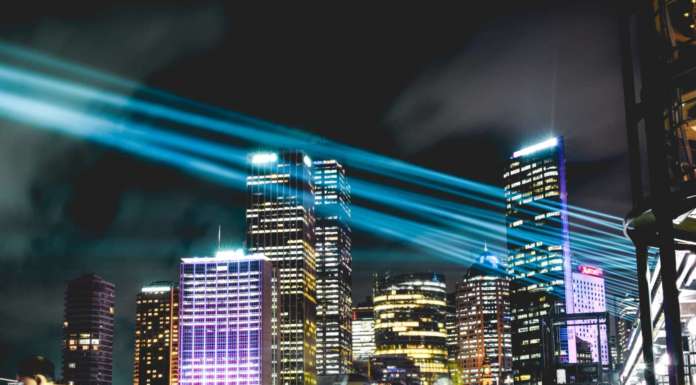 smart city unsplash