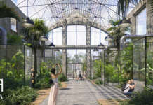 Milano Aria, il nuovo polo urbano verde e digitale Aria