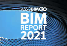 Assobim Report, terza edizione: la fotografia del mercato Bim italiano Assobim report
