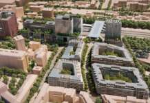 MilanoSesto: come sarà la nuova smart city MilanoSesto