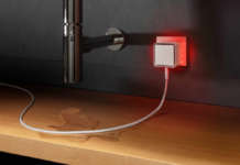 Eve Water Guard, il rilevatore di perdite d’acqua smart Eve Water Guard rilevatore perdite acqua