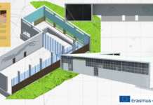 Heritage Bim in Erasmus+: il progetto progetto erasmus
