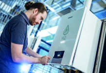 Caldaie e riscaldamento, Vaillant è hydrogen-ready vaillant