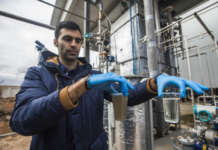 Acqua, come la tecnologia può aiutare a ridurre gli sprechi acqua SDG Aqualia