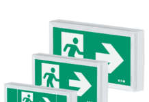 Eaton presenta Flexitech, la gamma per l’illuminazione di emergenza eaton