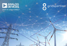 Smart Grid, collaborazione tra Analog Devices e Gridspertise smart grid