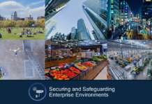 Telecamere intelligenti: città e imprese più sicure con Qualcomm Qualcomm