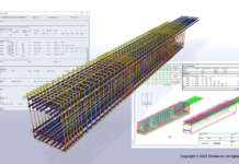 Tekla Structures 2022: costruzioni più sostenibili Tekla Structures
