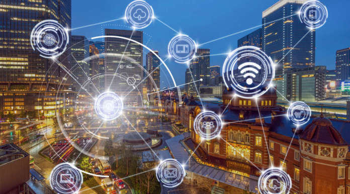 smart city