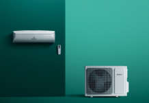 Vaillant climaVAIR premium unisce tecnologia, design ed efficienza Vaillant climaVAIR premium