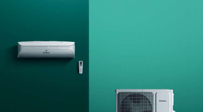 Vaillant climaVAIR premium