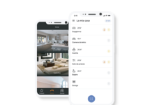 BTicino presenta una nuova App per gli installatori bticino app