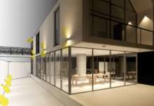 BIM: come integrare il progetto illuminotecnico BIM e illuminotecnica