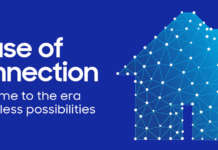 Samsung: sempre più italiani desiderano una casa smart Samsung