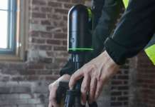 Scanner Leica BLK360: cattura della realtà di nuova generazione Leica BLK360