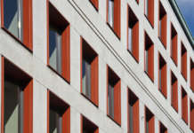 Facciata ventilata: case più fresche in estate, con i sistemi Sto Sto Italia